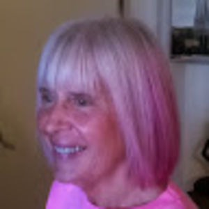 Meet your Posher, Jonine